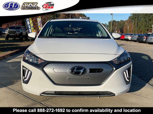 used 2020 Hyundai Ioniq EV car, priced at $13,862