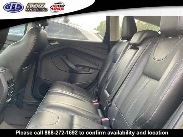used 2013 Ford Escape car