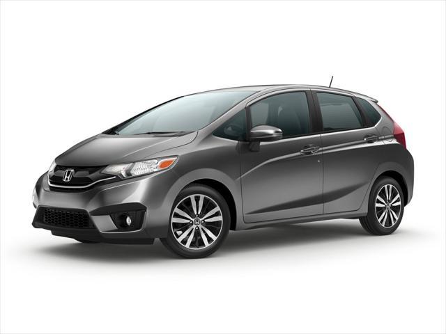 used 2015 Honda Fit car