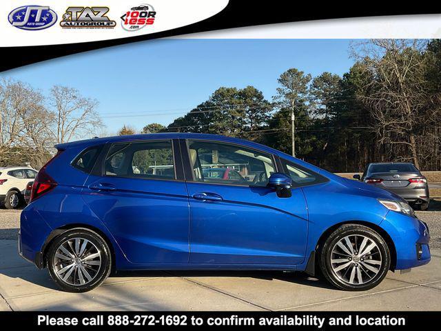 used 2015 Honda Fit car, priced at $12,989