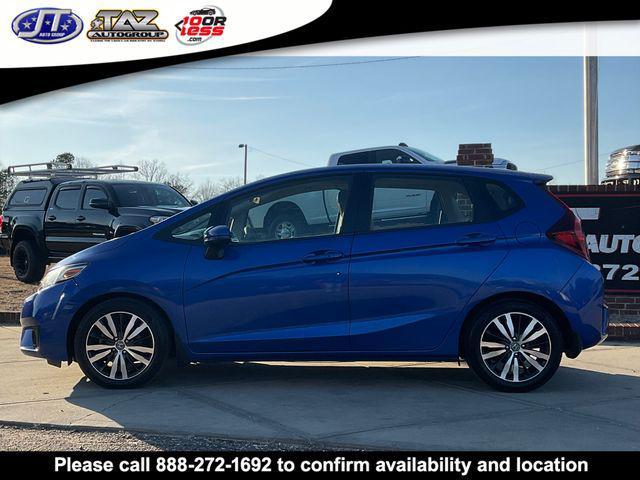 used 2015 Honda Fit car, priced at $12,989