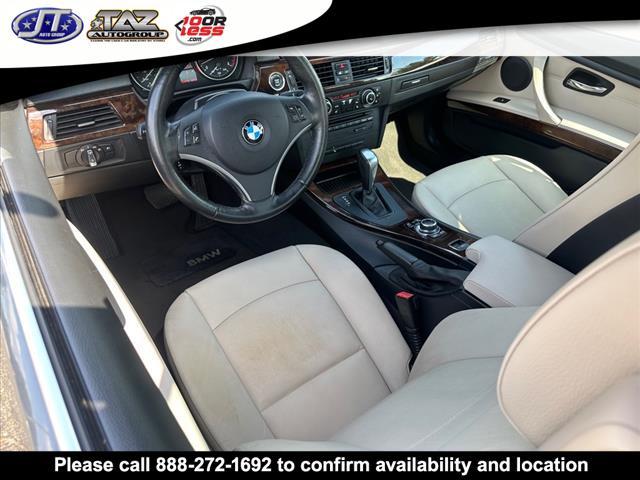 used 2011 BMW 328 car, priced at $10,494