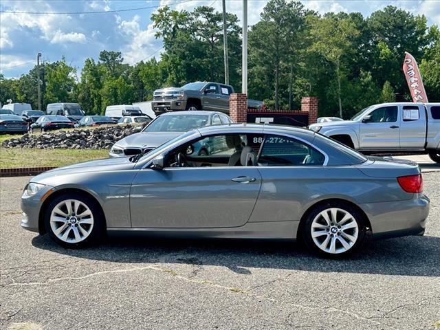 used 2011 BMW 328 car, priced at $10,616