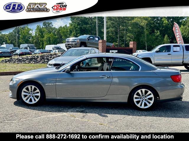 used 2011 BMW 328 car, priced at $10,494