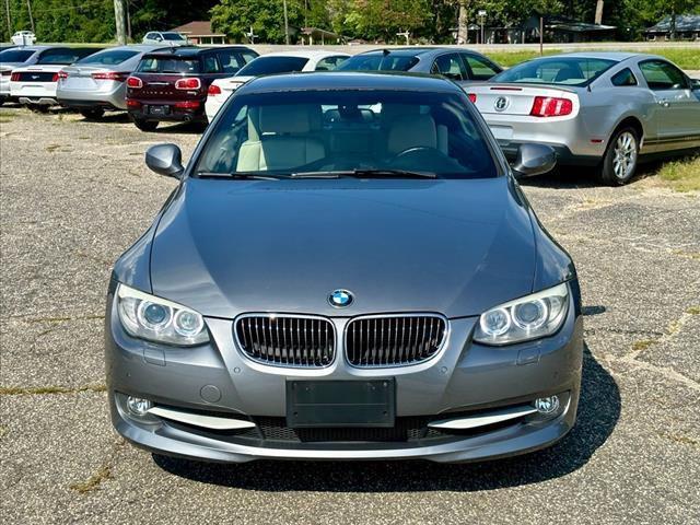 used 2011 BMW 328 car, priced at $10,616