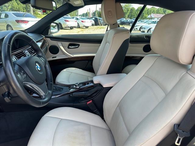 used 2011 BMW 328 car, priced at $10,616