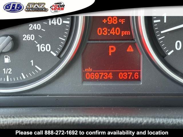 used 2011 BMW 328 car, priced at $10,302