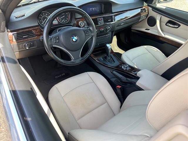 used 2011 BMW 328 car, priced at $10,616