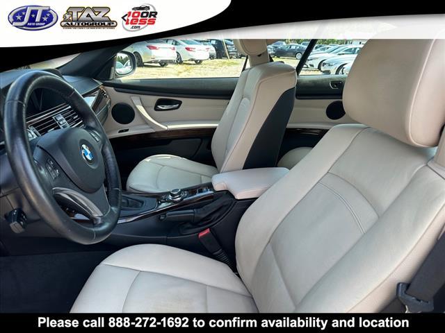 used 2011 BMW 328 car, priced at $10,494