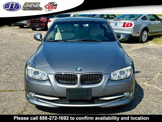 used 2011 BMW 328 car, priced at $10,494