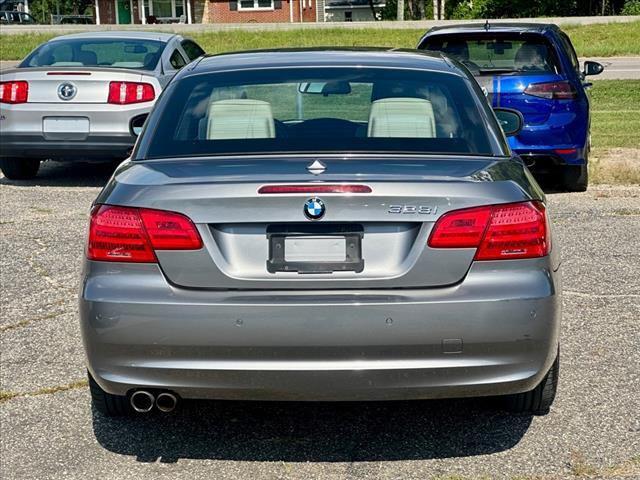 used 2011 BMW 328 car, priced at $10,616