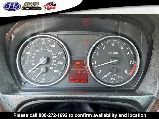 used 2011 BMW 328 car, priced at $10,302