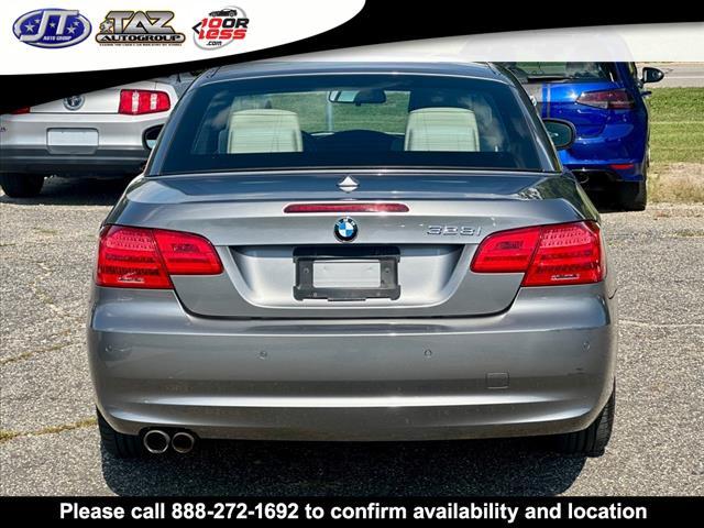 used 2011 BMW 328 car, priced at $10,494