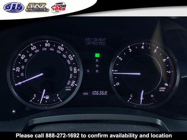 used 2011 Lexus IS 250C car, priced at $14,997