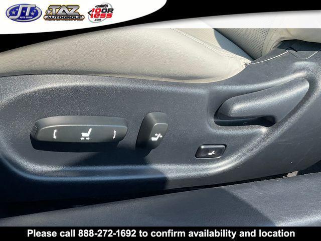 used 2011 Lexus IS 250C car, priced at $14,997