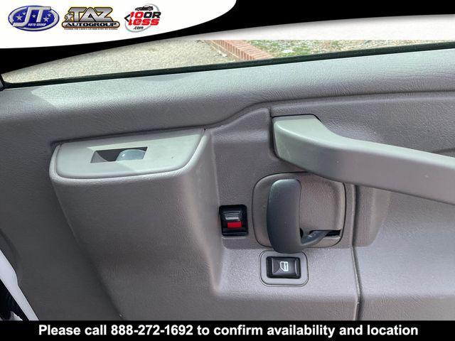 used 2017 GMC Savana 2500 car, priced at $18,185