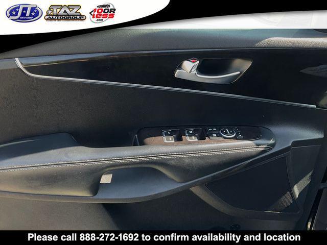 used 2017 Kia Sorento car, priced at $13,495