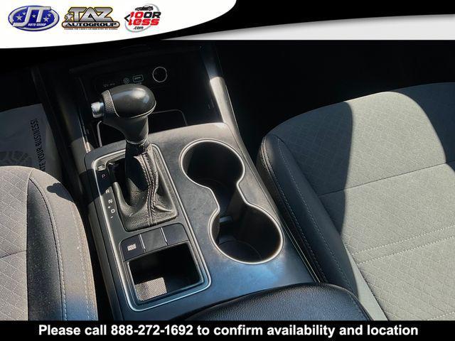 used 2017 Kia Sorento car, priced at $13,495