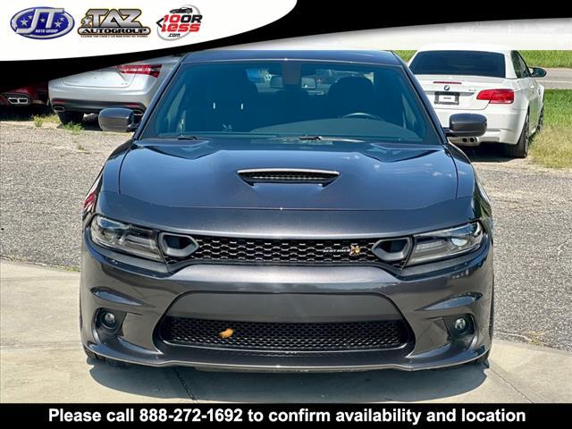 used 2020 Dodge Charger car, priced at $37,497