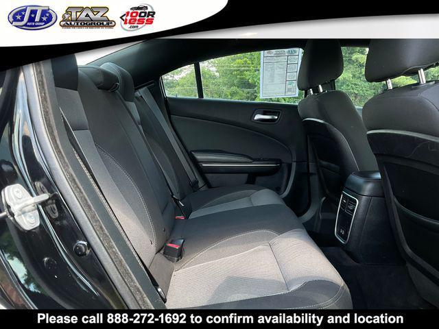 used 2017 Dodge Charger car, priced at $20,466