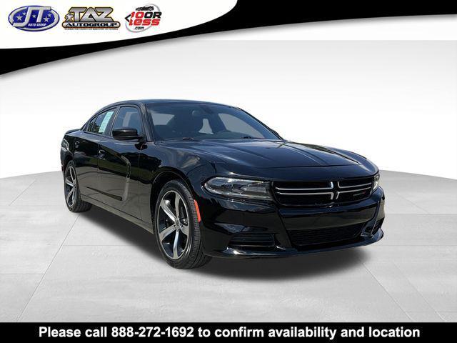 used 2017 Dodge Charger car, priced at $20,969