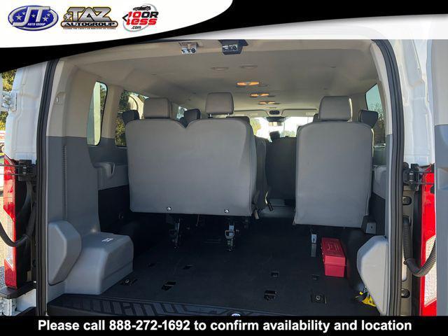 used 2019 Ford Transit-350 car, priced at $30,879