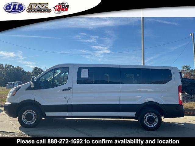 used 2019 Ford Transit-350 car, priced at $30,879