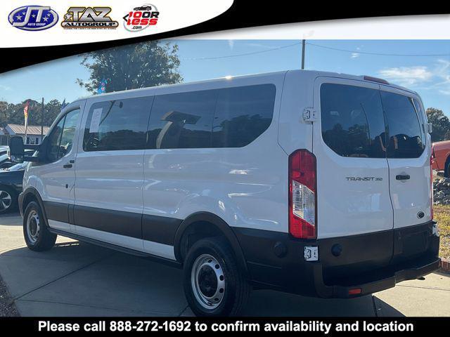 used 2019 Ford Transit-350 car, priced at $30,879