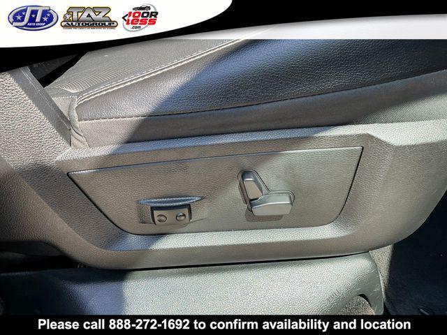 used 2014 Ram 1500 car, priced at $19,884