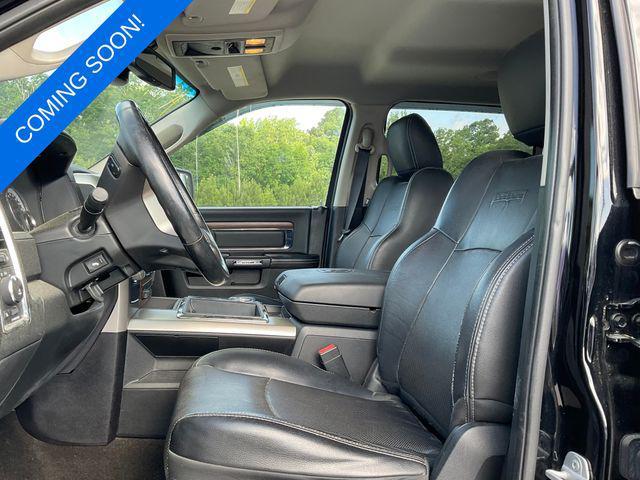 used 2014 Ram 1500 car, priced at $20,802