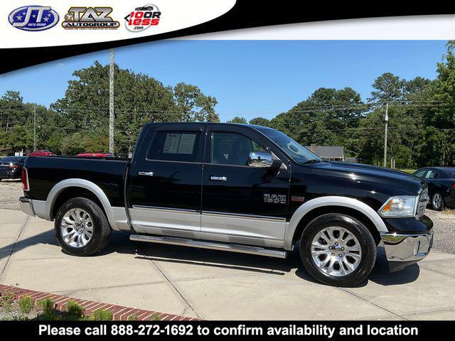 used 2014 Ram 1500 car, priced at $19,884
