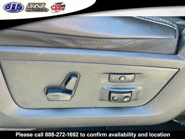 used 2014 Ram 1500 car, priced at $19,884