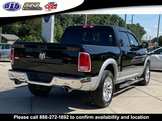 used 2014 Ram 1500 car, priced at $19,884