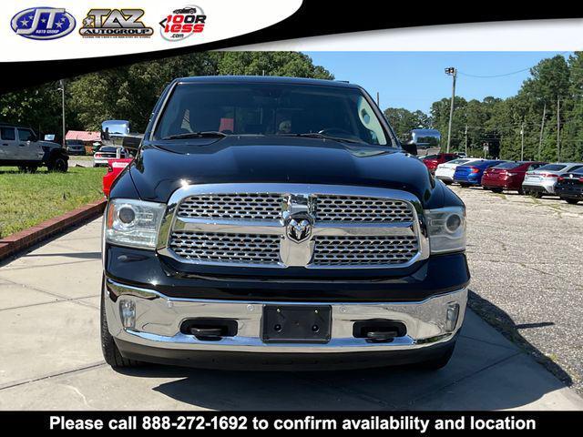 used 2014 Ram 1500 car, priced at $19,884