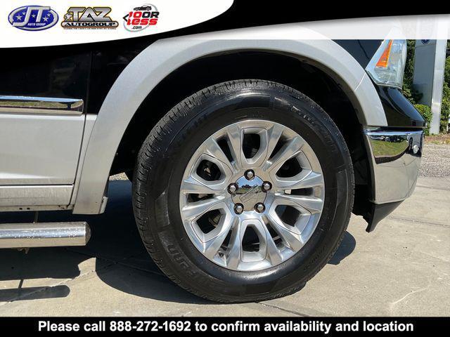 used 2014 Ram 1500 car, priced at $19,884