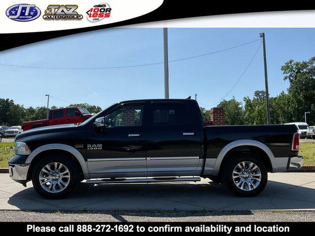 used 2014 Ram 1500 car, priced at $19,884