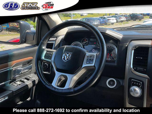 used 2014 Ram 1500 car, priced at $19,884