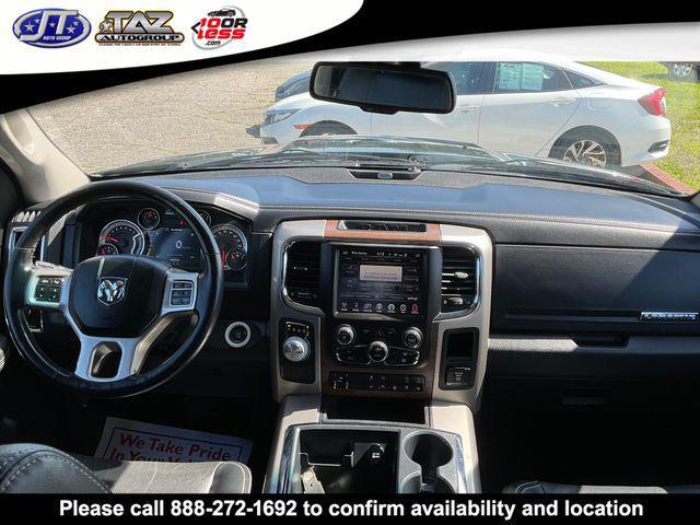used 2014 Ram 1500 car, priced at $19,884