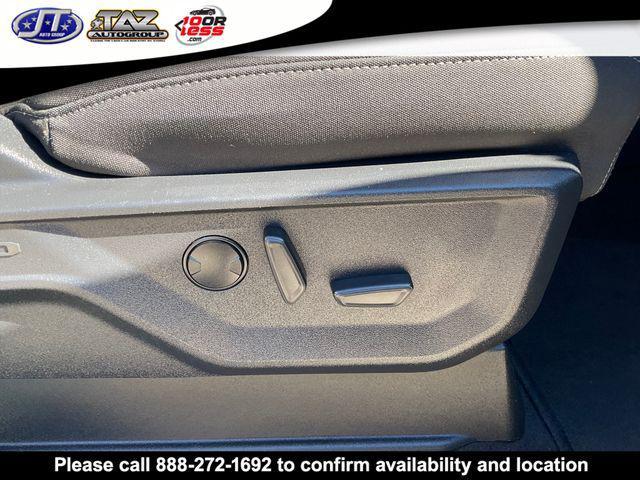 used 2023 Ford F-150 car, priced at $37,994