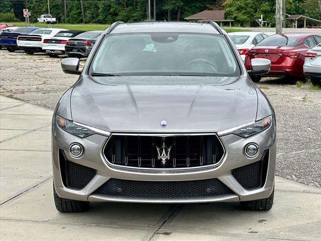 used 2019 Maserati Levante car, priced at $44,922