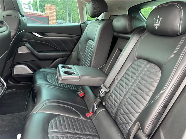 used 2019 Maserati Levante car, priced at $44,922