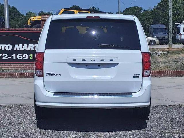 used 2019 Dodge Grand Caravan car, priced at $14,536