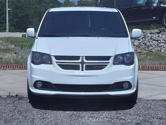 used 2019 Dodge Grand Caravan car, priced at $14,536