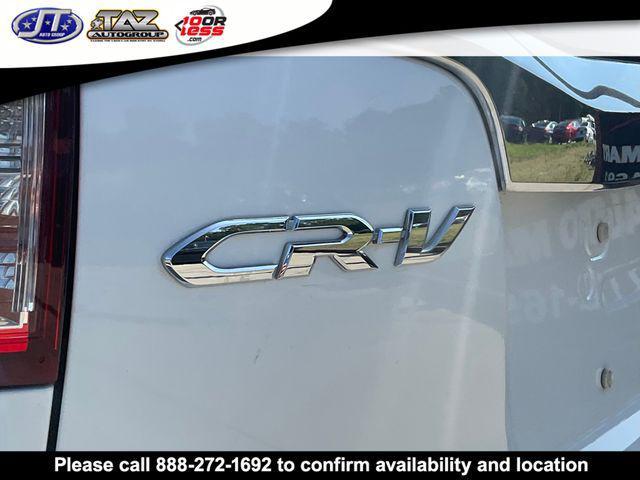 used 2016 Honda CR-V car, priced at $11,407