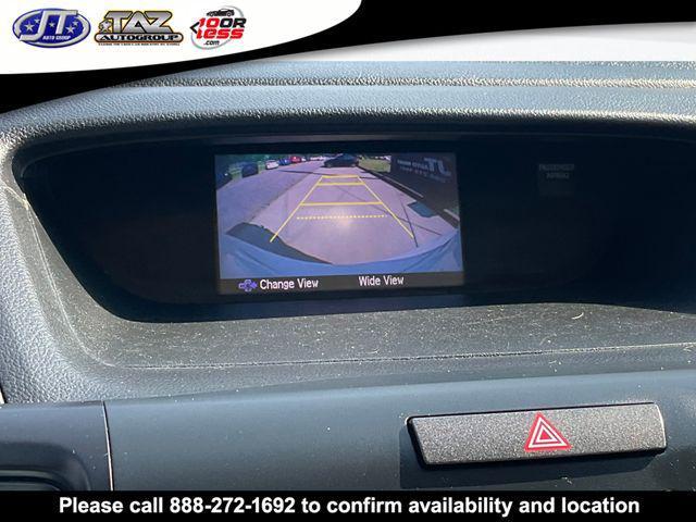 used 2016 Honda CR-V car, priced at $11,407