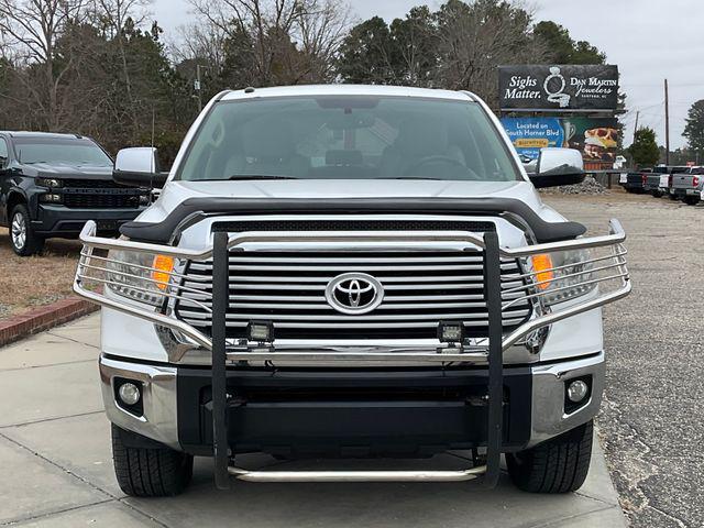 used 2015 Toyota Tundra car, priced at $25,287