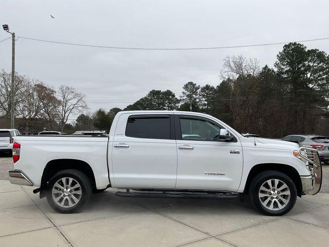 used 2015 Toyota Tundra car, priced at $25,287