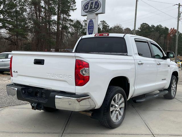 used 2015 Toyota Tundra car, priced at $25,287