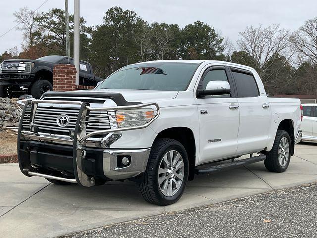 used 2015 Toyota Tundra car, priced at $25,287