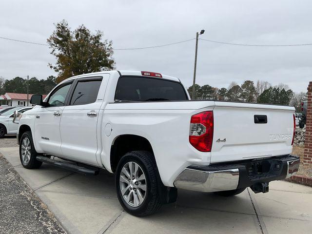 used 2015 Toyota Tundra car, priced at $25,287